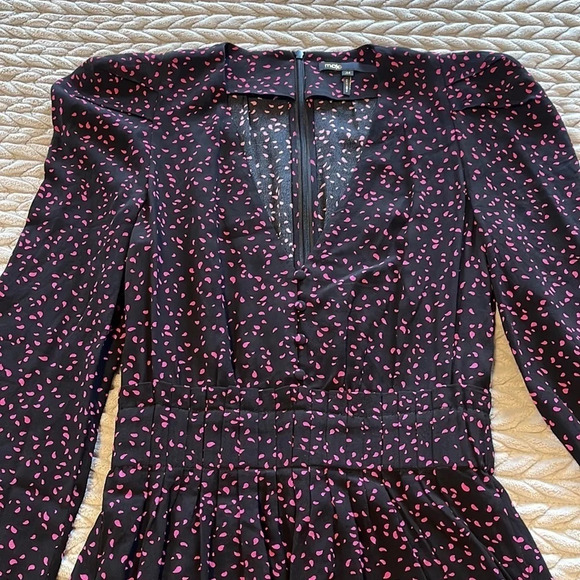 Maje Romper - Picture 3 of 11